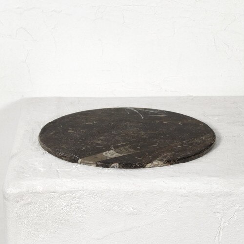 Fossil Platter
